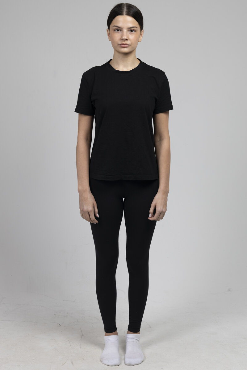 Sample full-body shot