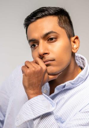 bhavesh samjiskar