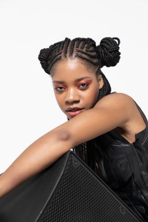 Amanda Krystal Marshall 