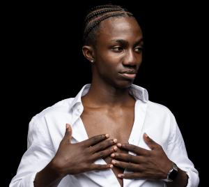 Emuobosan Emmanuel Idimi