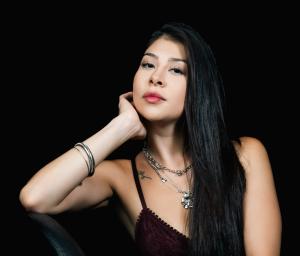 Julia Celeste Peredo 