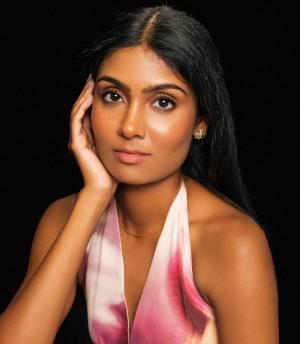 Luxshanaa Suthersanan