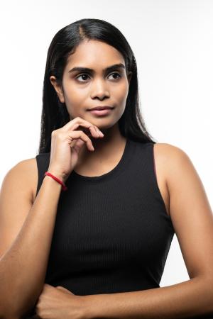 Kanusha Nagiah 