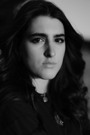 Paula Xavier - Lazart 